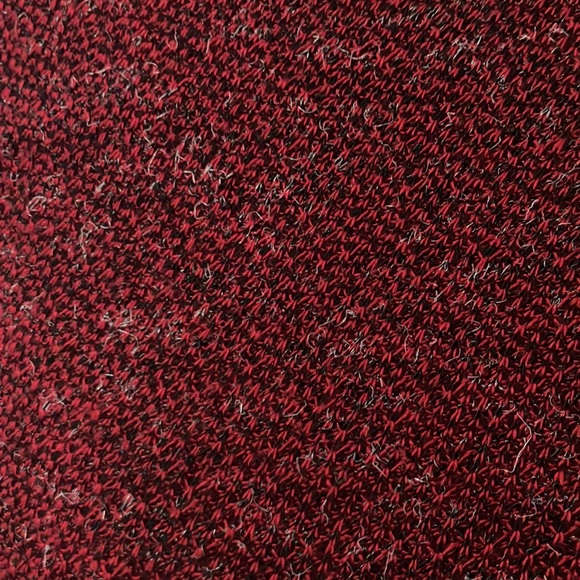 🆕BCBG Max Azria size S Ruby colored sweater dress - Picture 5 of 5